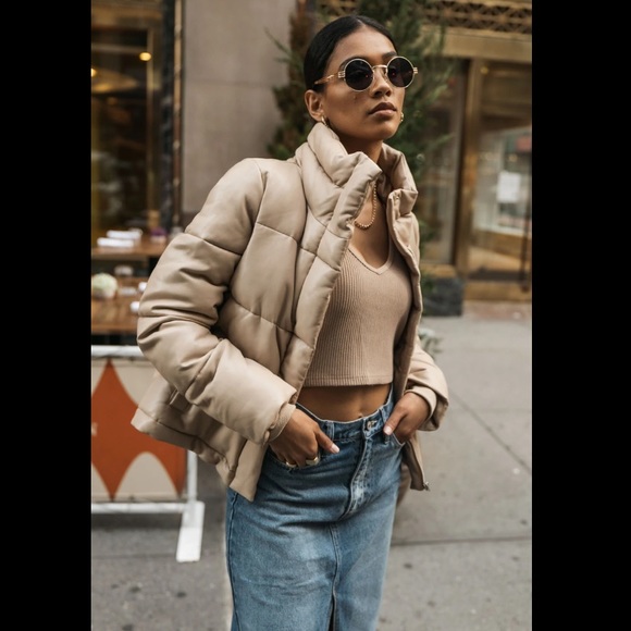7 For All Mankind | Jackets \u0026 Coats | 7 